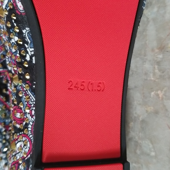 QXCXINGDY Flats for Women - Picture 4 of 12